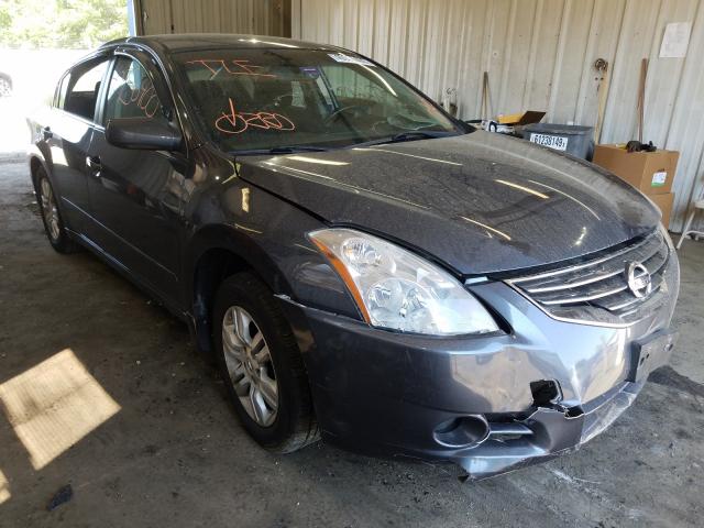 NISSAN ALTIMA BAS 2012 1n4al2apxcn563265