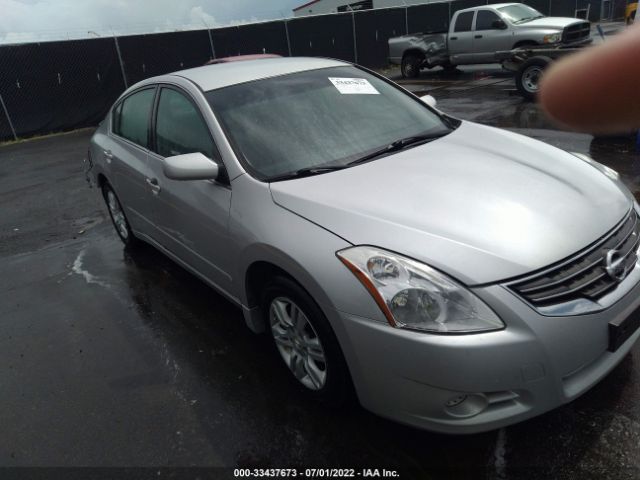 NISSAN ALTIMA 2012 1n4al2apxcn563928