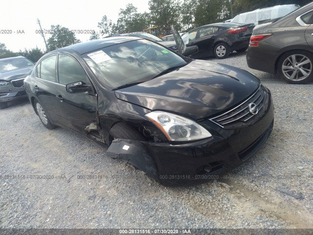 NISSAN ALTIMA 2012 1n4al2apxcn564089