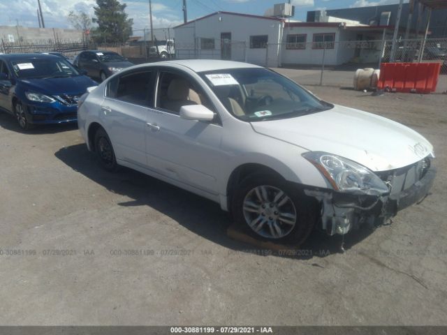 NISSAN ALTIMA 2012 1n4al2apxcn564786