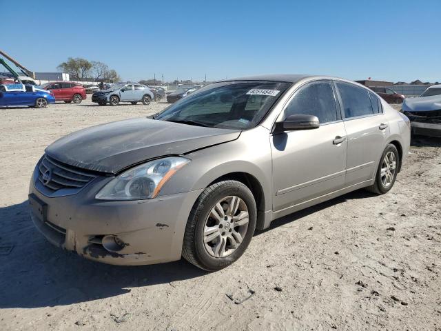 NISSAN ALTIMA 2012 1n4al2apxcn564822