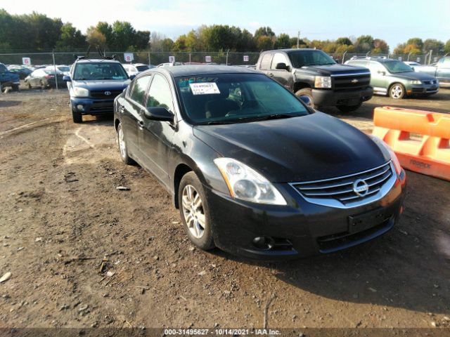 NISSAN ALTIMA 2012 1n4al2apxcn564996