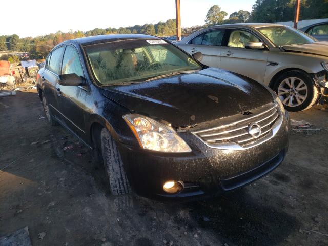 NISSAN ALTIMA BAS 2012 1n4al2apxcn565890