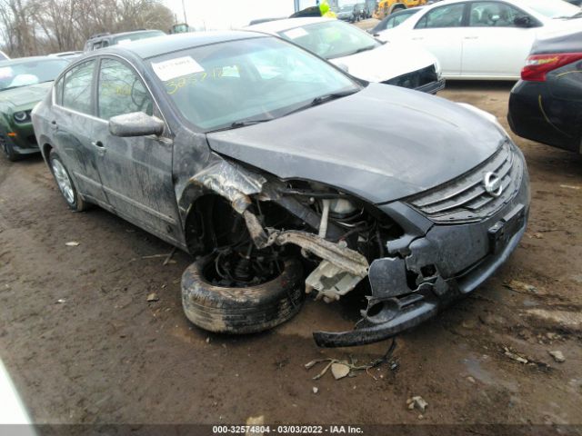 NISSAN ALTIMA 2012 1n4al2apxcn566361