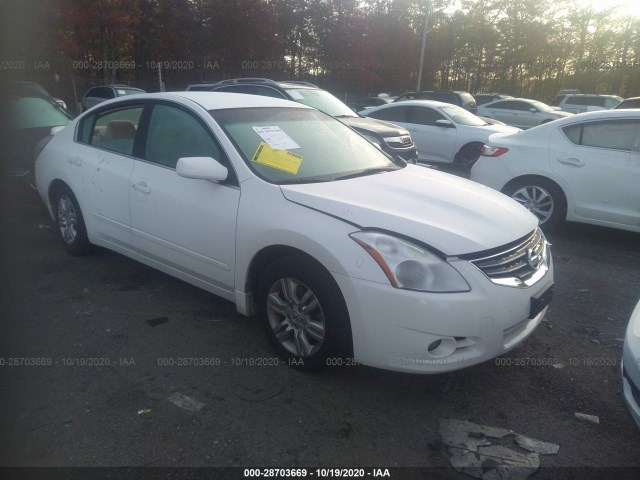 NISSAN ALTIMA 2012 1n4al2apxcn567834