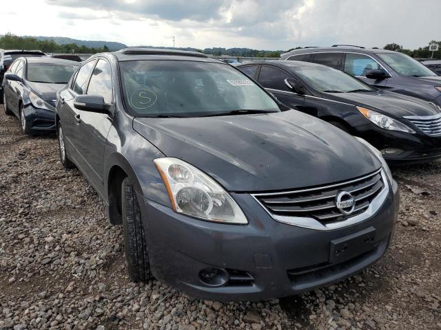 NISSAN ALTIMA BAS 2012 1n4al2apxcn568210