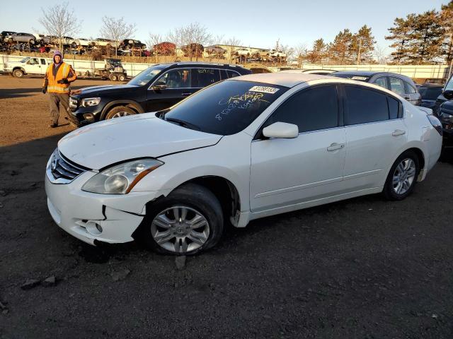 NISSAN ALTIMA 2012 1n4al2apxcn569020