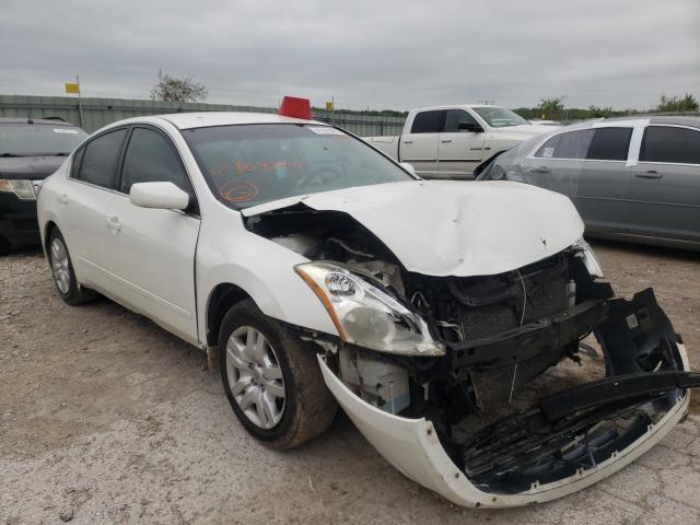 NISSAN ALTIMA BAS 2012 1n4al2apxcn569180