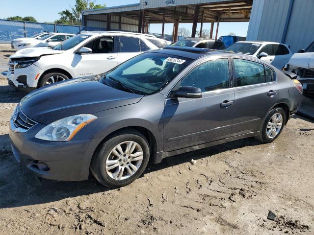 NISSAN ALTIMA 2012 1n4al2apxcn569454