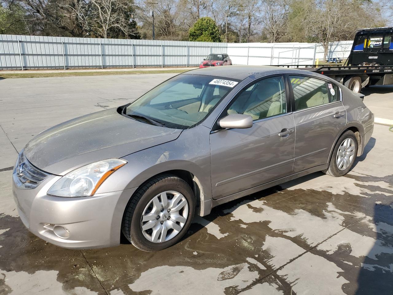 NISSAN ALTIMA 2012 1n4al2apxcn569521