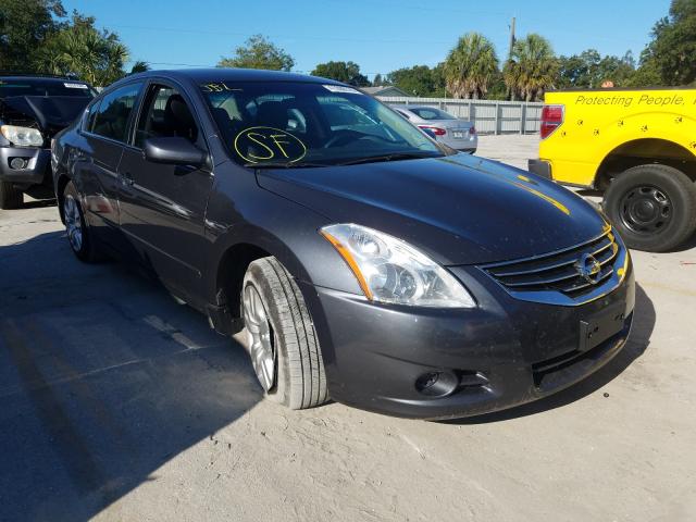 NISSAN ALTIMA BAS 2012 1n4al2apxcn569552