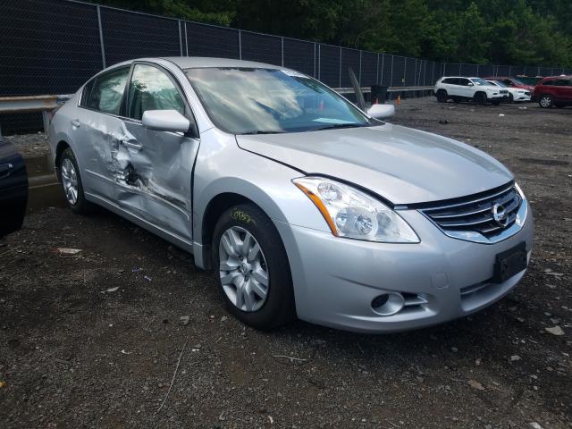 NISSAN ALTIMA BAS 2012 1n4al2apxcn569857