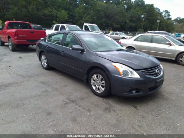 NISSAN ALTIMA 2012 1n4al2apxcn570118