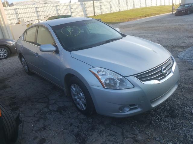 NISSAN ALTIMA BAS 2012 1n4al2apxcn570152