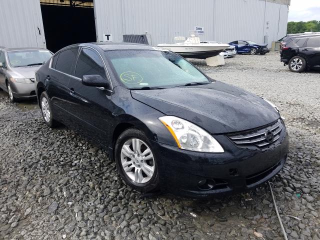 NISSAN ALTIMA BAS 2012 1n4al2apxcn570409