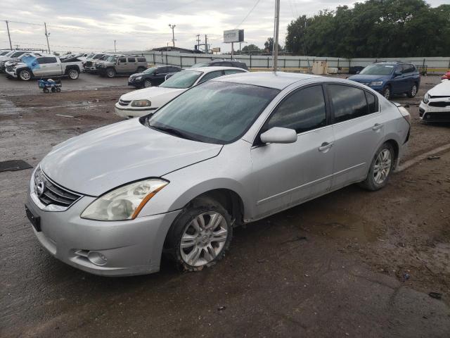 NISSAN ALTIMA BAS 2012 1n4al2apxcn570765