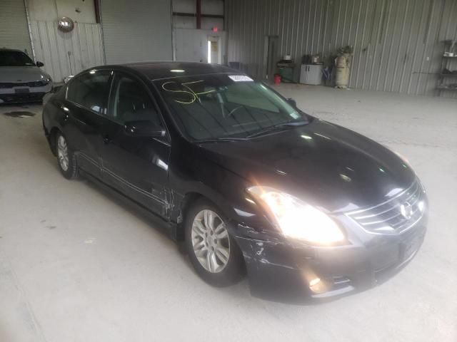 NISSAN ALTIMA BAS 2012 1n4al2apxcn571267