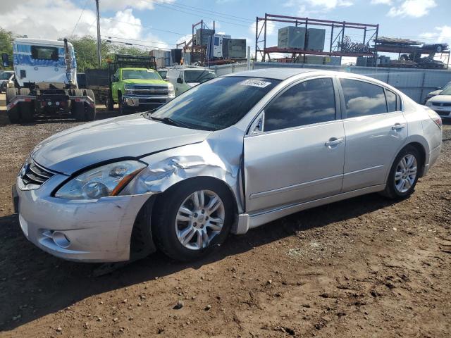 NISSAN ALTIMA BAS 2012 1n4al2apxcn572077