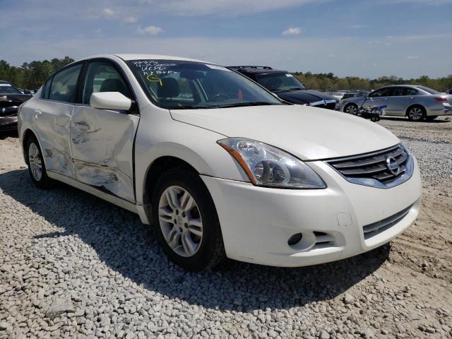 NISSAN ALTIMA BAS 2012 1n4al2apxcn572130