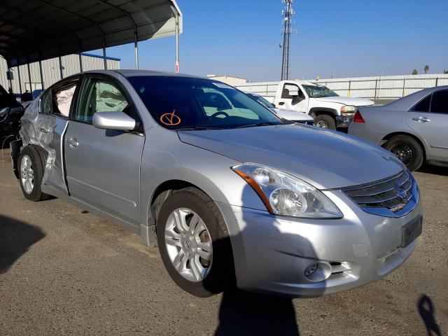 NISSAN ALTIMA BAS 2012 1n4al2apxcn572483