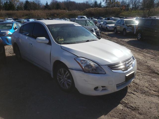 NISSAN ALTIMA BAS 2012 1n4al2apxcn572550