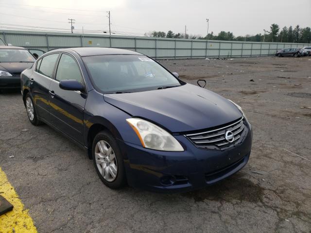 NISSAN ALTIMA BAS 2012 1n4al2apxcn573116