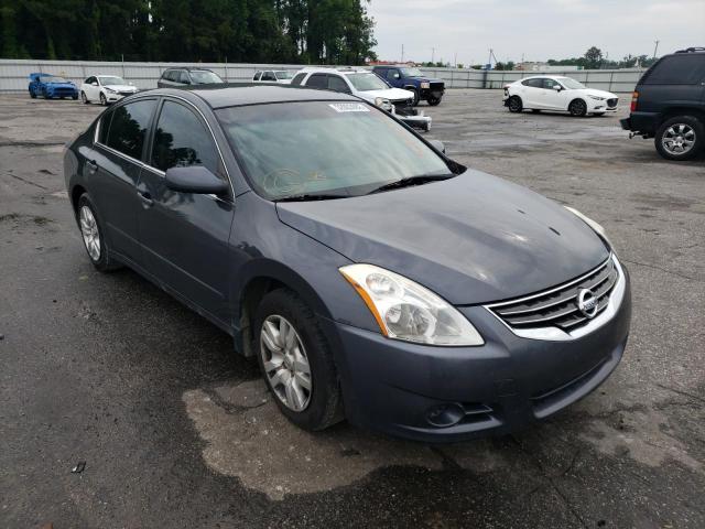 NISSAN ALTIMA BAS 2012 1n4al2apxcn573147