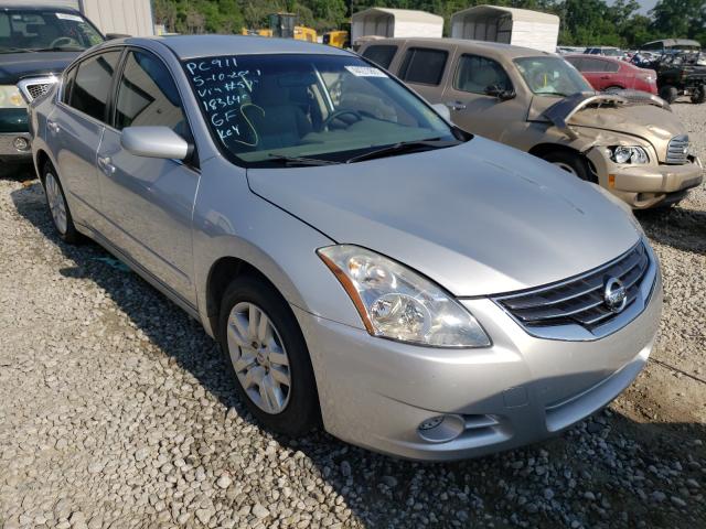 NISSAN ALTIMA BAS 2012 1n4al2apxcn573651