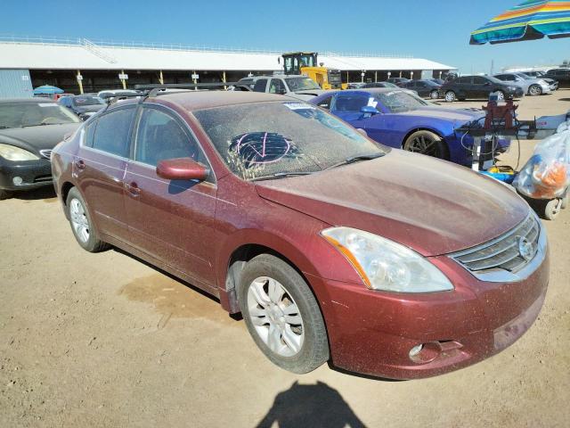 NISSAN ALTIMA BAS 2012 1n4al2apxcn573729