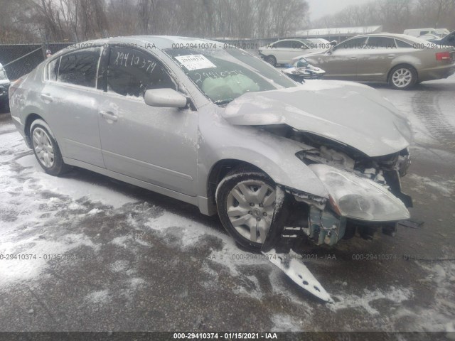 NISSAN ALTIMA 2012 1n4al2apxcn574184