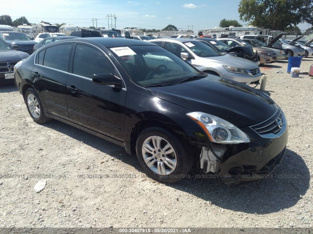 NISSAN ALTIMA 2012 1n4al2apxcn574671