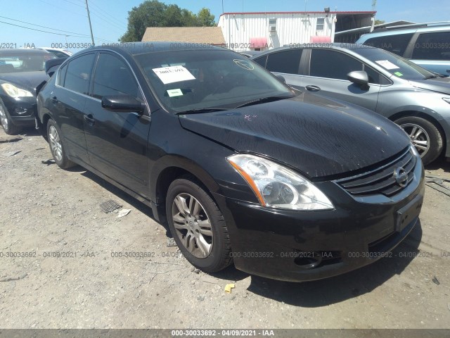 NISSAN ALTIMA 2012 1n4al2apxcn574752