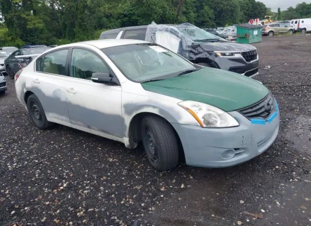 NISSAN ALTIMA 2012 1n4al2apxcn575111