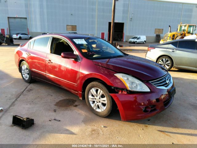 NISSAN ALTIMA 2012 1n4al2apxcn575223