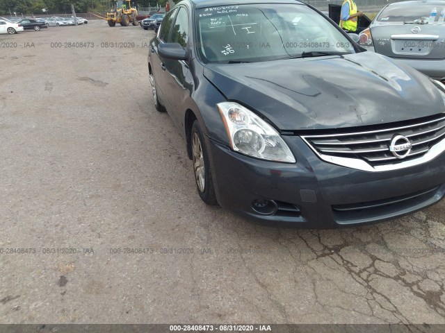 NISSAN ALTIMA 2012 1n4al2apxcn575402