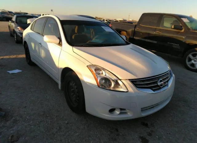 NISSAN ALTIMA 2012 1n4al2apxcn575982