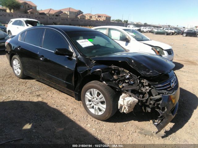 NISSAN ALTIMA 2012 1n4al2apxcn576050