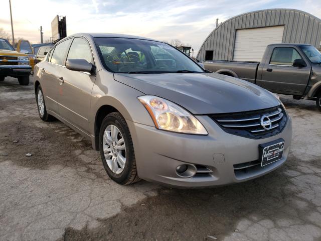 NISSAN ALTIMA BAS 2012 1n4al2apxcn576078