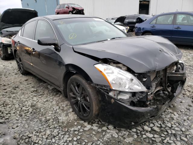 NISSAN ALTIMA BAS 2012 1n4al2apxcn576145