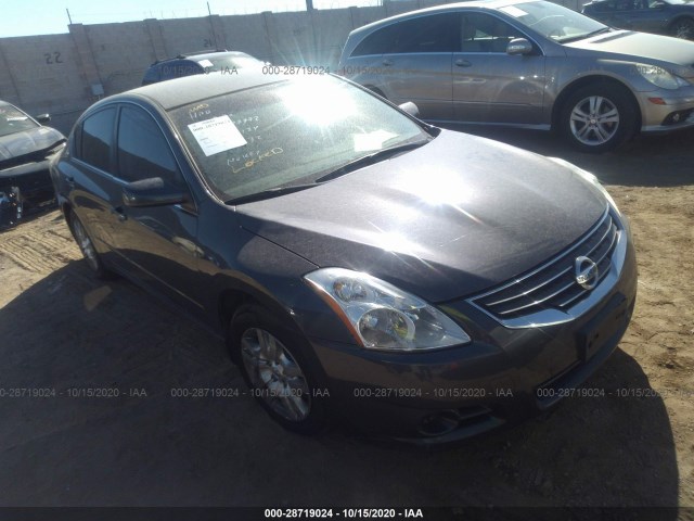 NISSAN ALTIMA 2012 1n4al2apxcn576629