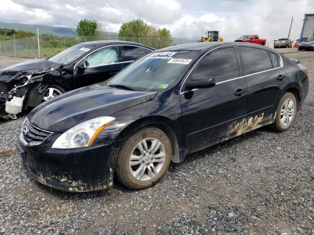 NISSAN ALTIMA BAS 2012 1n4al2apxcn576727