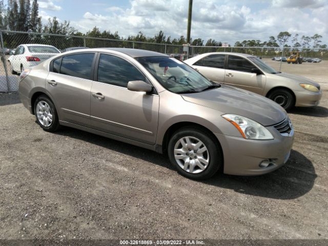 NISSAN ALTIMA 2012 1n4al2apxcn576789