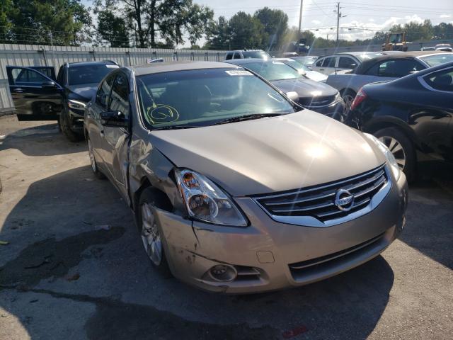 NISSAN ALTIMA BAS 2012 1n4al2apxcn577330