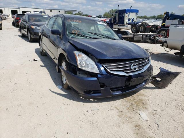 NISSAN ALTIMA 2012 1n4al2apxcn577490