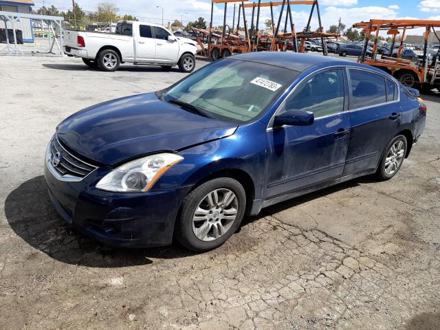 NISSAN ALTIMA BAS 2012 1n4al2apxcn577926