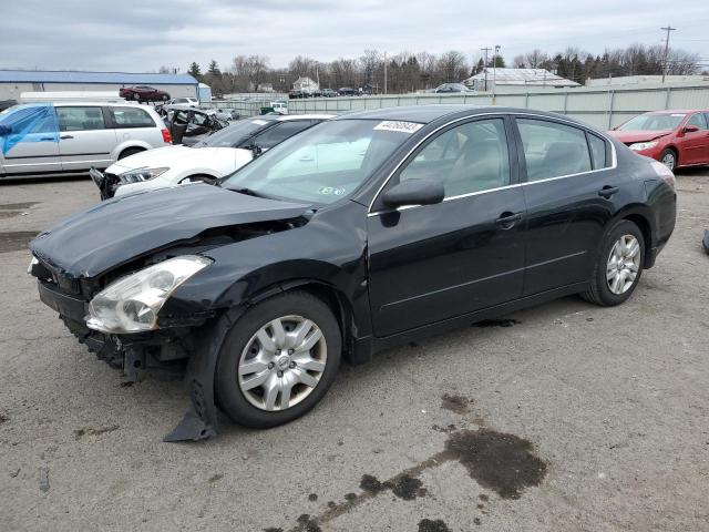 NISSAN ALTIMA BAS 2012 1n4al2apxcn578641