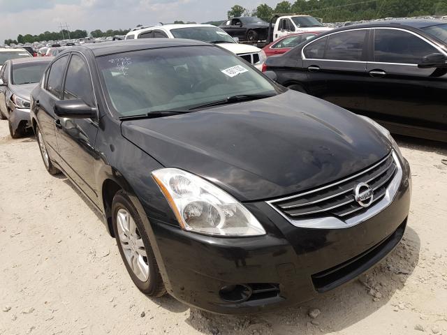 NISSAN ALTIMA BAS 2012 1n4al2apxcn578736