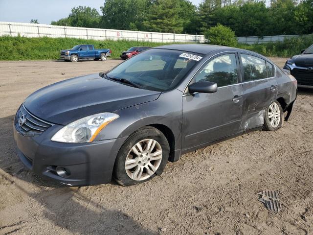 NISSAN ALTIMA 2012 1n4al2apxcn579885