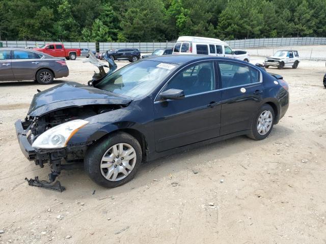 NISSAN ALTIMA BAS 2012 1n4al2apxcn579997