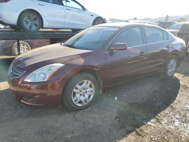 NISSAN ALTIMA BAS 2012 1n4al2apxcn580020